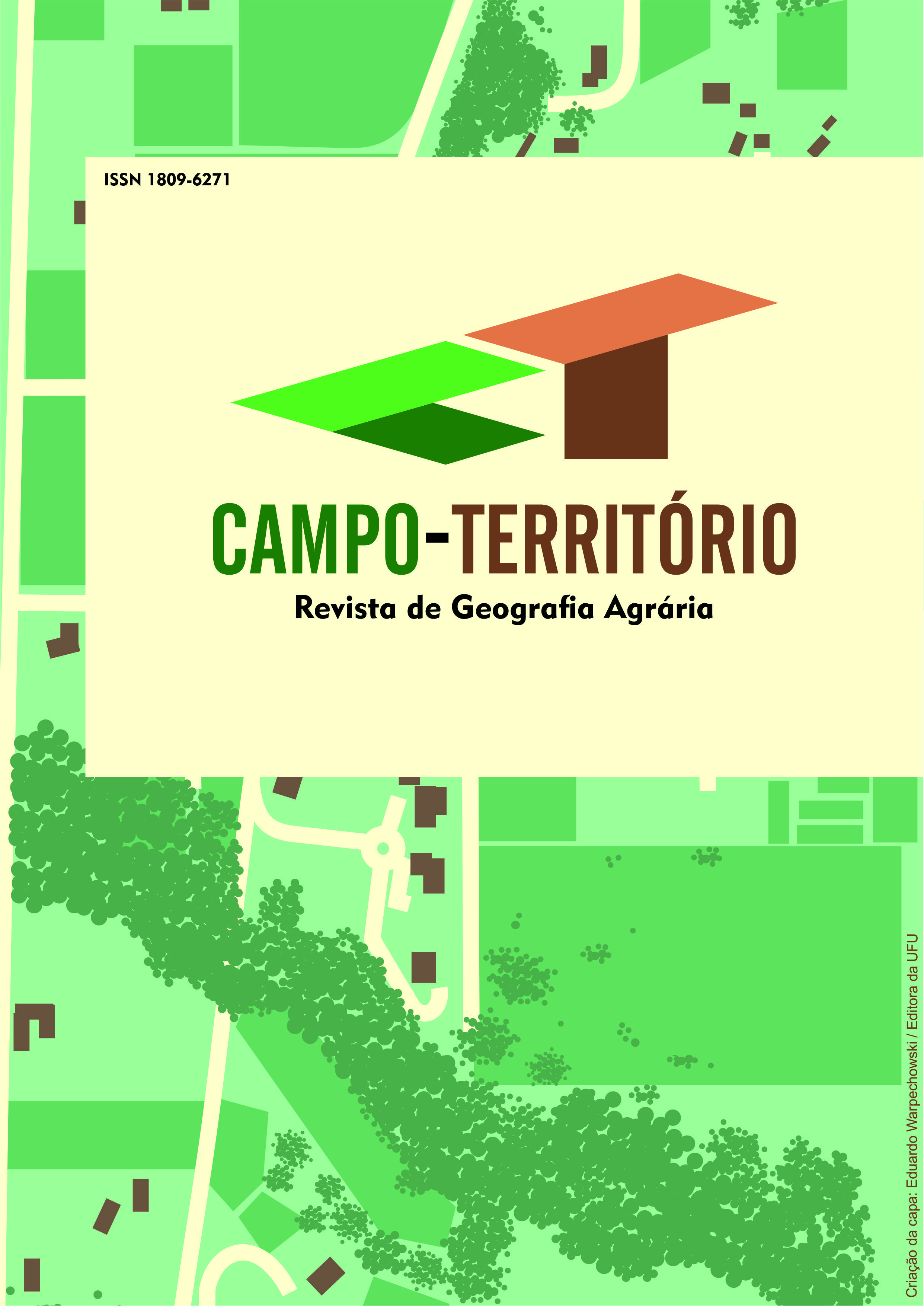 					Visualizar v. 19 n. 53 (2024): Edição Especial "Trabalho de Campo e a Pesquisa Participante: a contribuição de Carlos Rodrigues Brandão"
				
