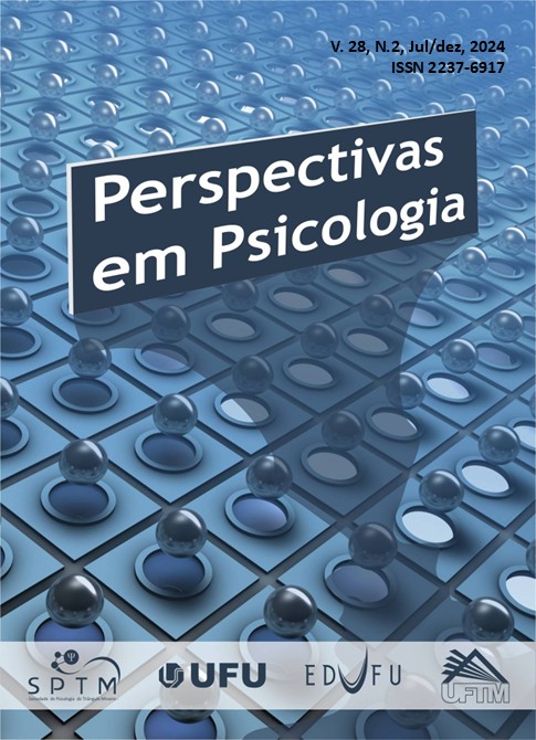 					Visualizar v. 28 n. 2 (2024): Dossiê Gênero
				