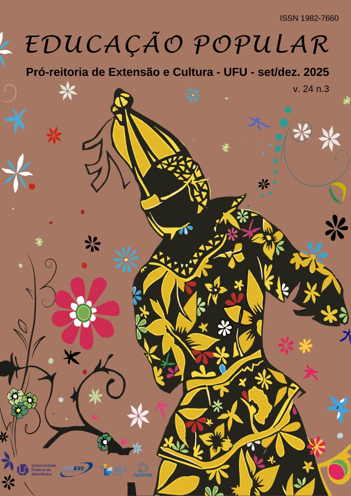 					Visualizar v. 24 n. 3 (2025): Revista de Educação Popular (ISSN 1982-7660)
				