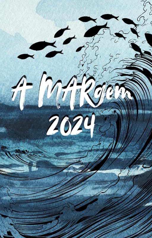 					Visualizar v. 21 n. 1 (2024): A MARgem - 2024
				