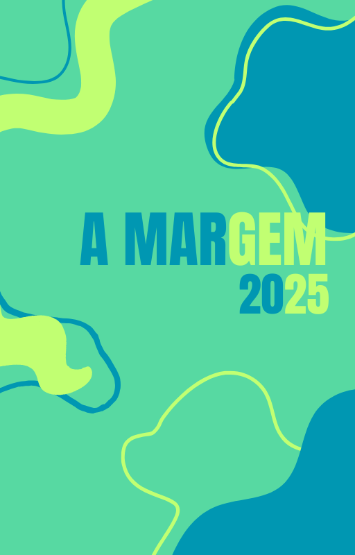 					Visualizar v. 22 n. 1 (2025): Revista A Margem 2025
				